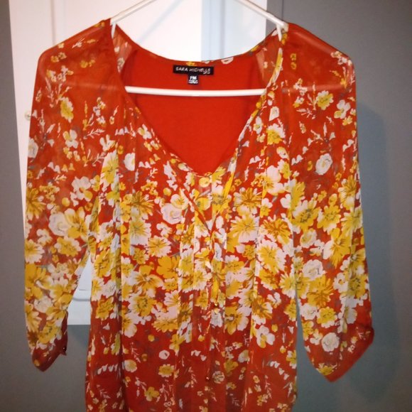 Blouse - Picture 2 of 2